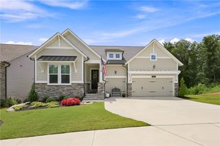 7012 Cottage Grove Drive, Flowery Branch, GA 30542