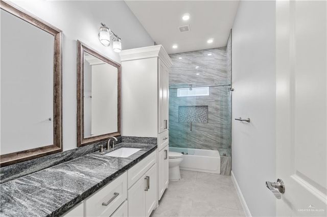 23910 Richmond Circle, Harlingen, TX 78552