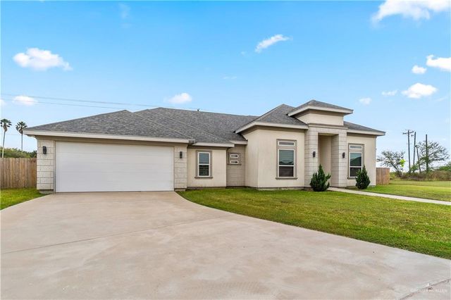 23910 Richmond Circle, Harlingen, TX 78552