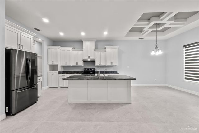 23910 Richmond Circle, Harlingen, TX 78552