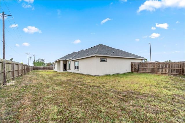 23910 Richmond Circle, Harlingen, TX 78552