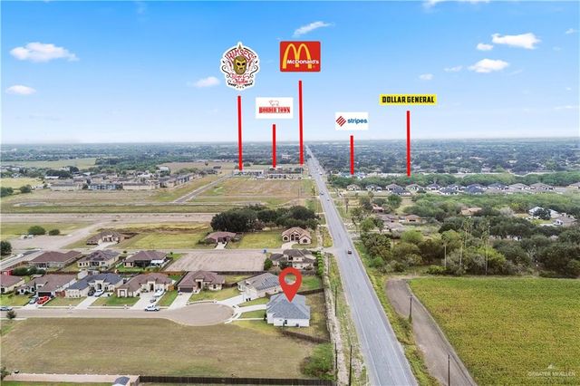 23910 Richmond Circle, Harlingen, TX 78552