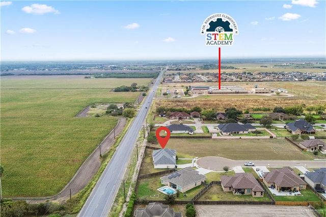 23910 Richmond Circle, Harlingen, TX 78552