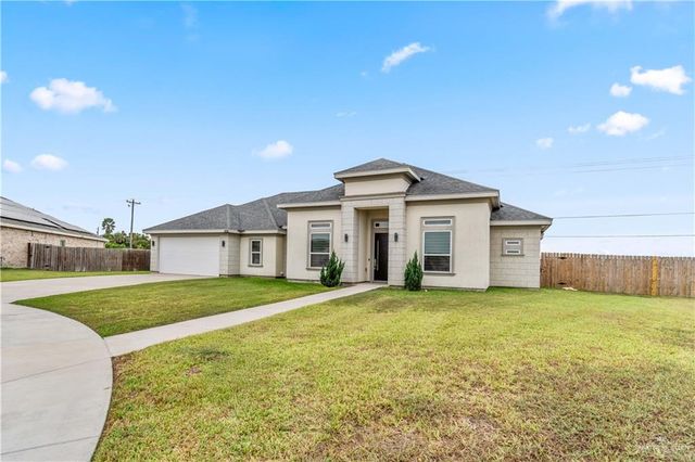 23910 Richmond Circle, Harlingen, TX 78552