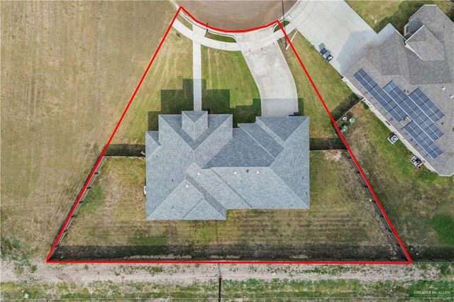 23910 Richmond Circle, Harlingen, TX 78552