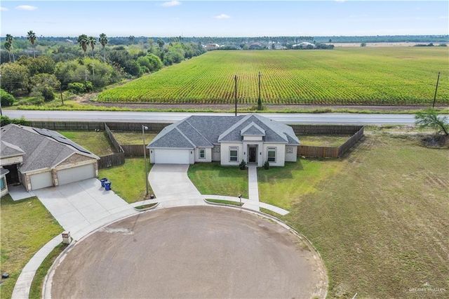 23910 Richmond Circle, Harlingen, TX 78552