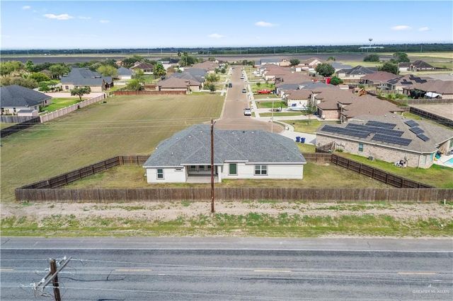 23910 Richmond Circle, Harlingen, TX 78552