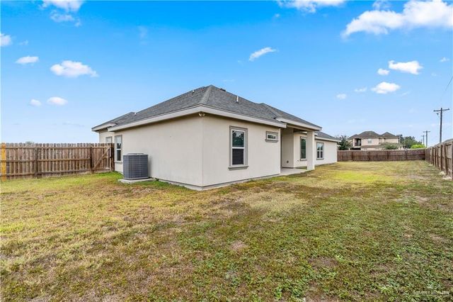 23910 Richmond Circle, Harlingen, TX 78552