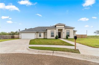 23910 Richmond Circle, Harlingen, TX 78552