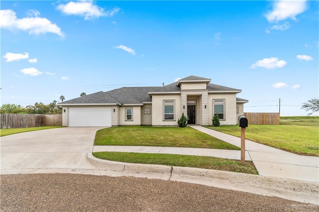 23910 Richmond Circle, Harlingen, TX 78552