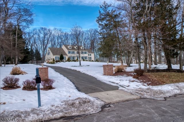 40 Rustic Trl, Raritan Twp., NJ 08822