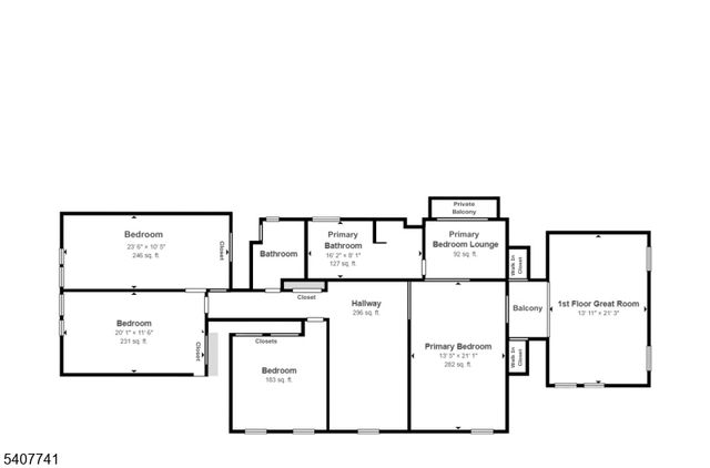 40 Rustic Trl, Raritan Twp., NJ 08822