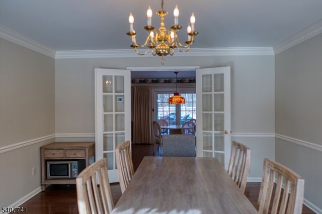 40 Rustic Trl, Raritan Twp., NJ 08822