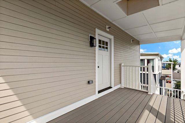 13 Langmaid Ave 2, Somerville, MA 02145