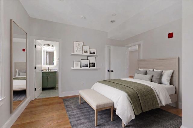 13 Langmaid Ave 2, Somerville, MA 02145