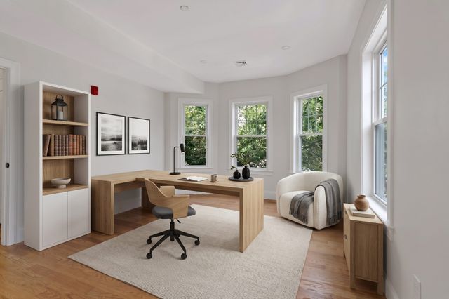 13 Langmaid Ave 2, Somerville, MA 02145