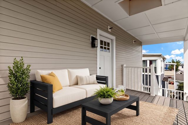 13 Langmaid Ave 2, Somerville, MA 02145