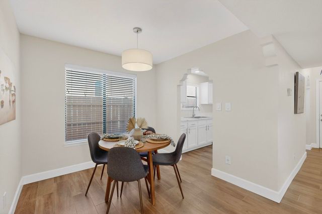 5209 Valentino Street NW, Albuquerque, NM 87120