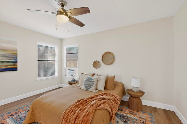 5209 Valentino Street NW, Albuquerque, NM 87120