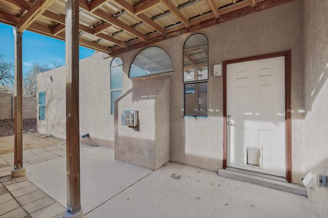 5209 Valentino Street NW, Albuquerque, NM 87120