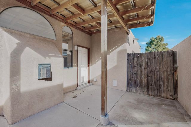 5209 Valentino Street NW, Albuquerque, NM 87120