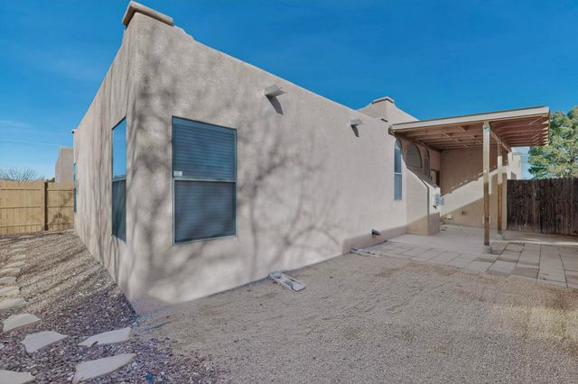 5209 Valentino Street NW, Albuquerque, NM 87120
