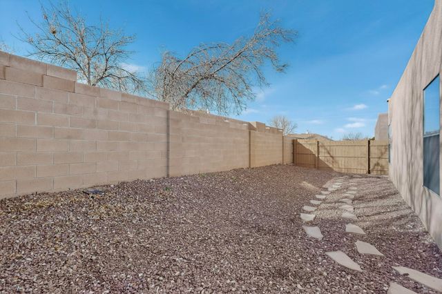 5209 Valentino Street NW, Albuquerque, NM 87120