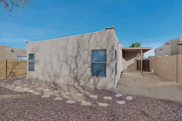 5209 Valentino Street NW, Albuquerque, NM 87120
