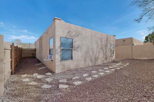 5209 Valentino Street NW, Albuquerque, NM 87120