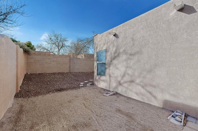 5209 Valentino Street NW, Albuquerque, NM 87120