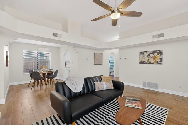 5209 Valentino Street NW, Albuquerque, NM 87120