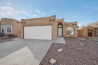 5209 Valentino Street NW, Albuquerque, NM 87120