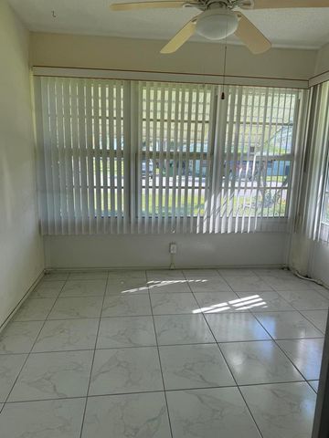 211 Country Lane A, Boynton Beach, FL 33435