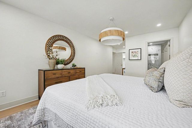 1208 Willowdale Drive, Durham, NC 27707