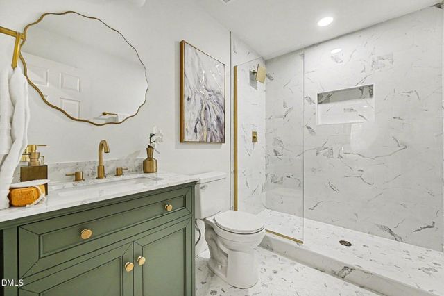 1208 Willowdale Drive, Durham, NC 27707