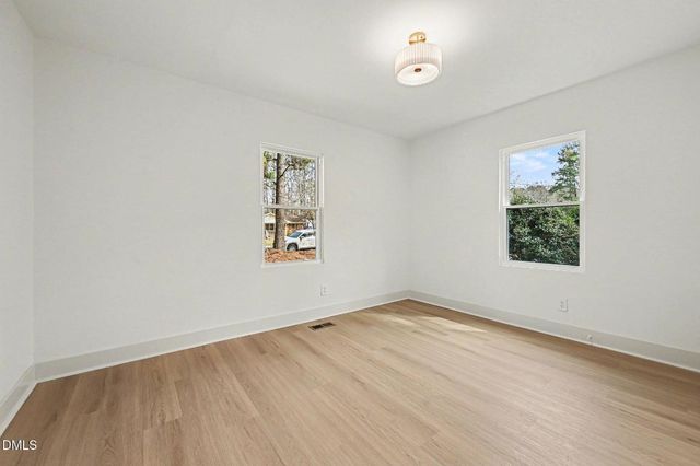 1208 Willowdale Drive, Durham, NC 27707