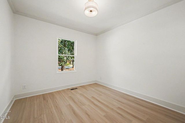 1208 Willowdale Drive, Durham, NC 27707