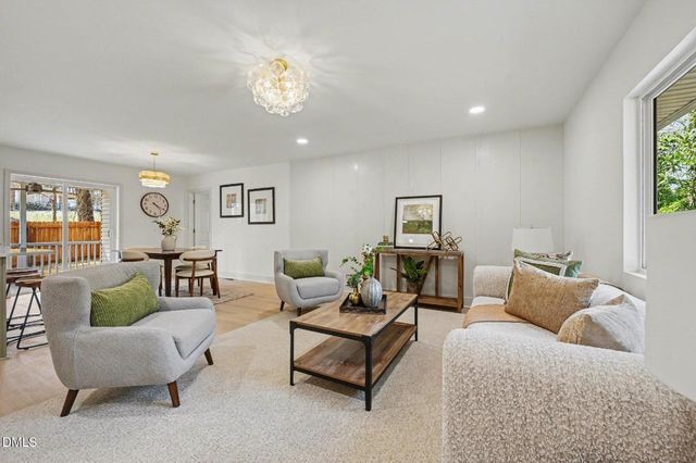 1208 Willowdale Drive, Durham, NC 27707