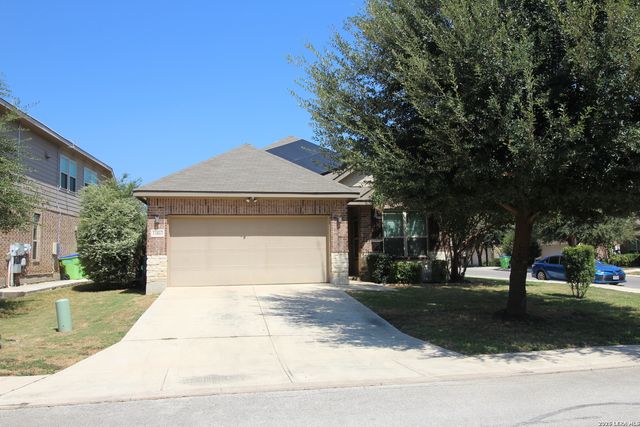 13803 COHAN WAY, San Antonio, TX 78253