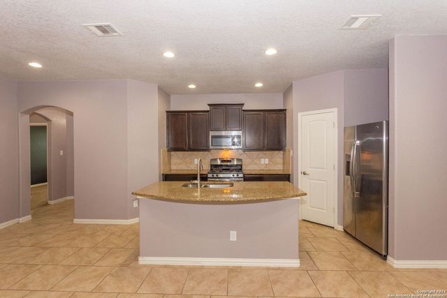 13803 COHAN WAY, San Antonio, TX 78253