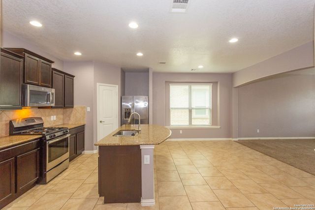 13803 COHAN WAY, San Antonio, TX 78253