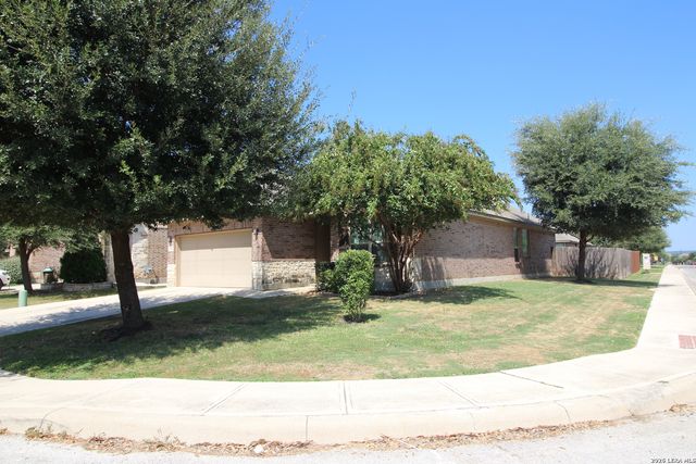 13803 COHAN WAY, San Antonio, TX 78253