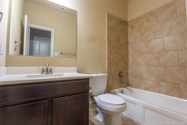 13803 COHAN WAY, San Antonio, TX 78253