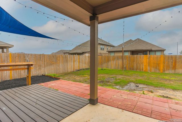 13803 COHAN WAY, San Antonio, TX 78253
