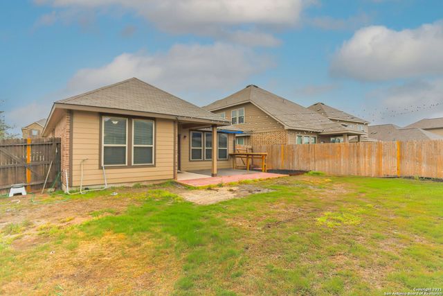 13803 COHAN WAY, San Antonio, TX 78253