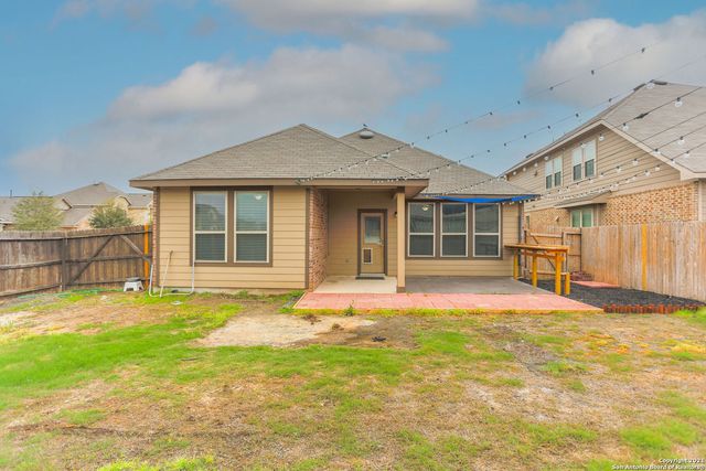 13803 COHAN WAY, San Antonio, TX 78253