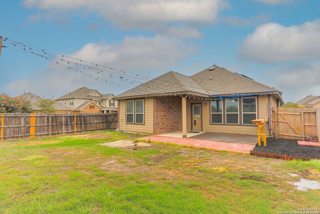 13803 COHAN WAY, San Antonio, TX 78253