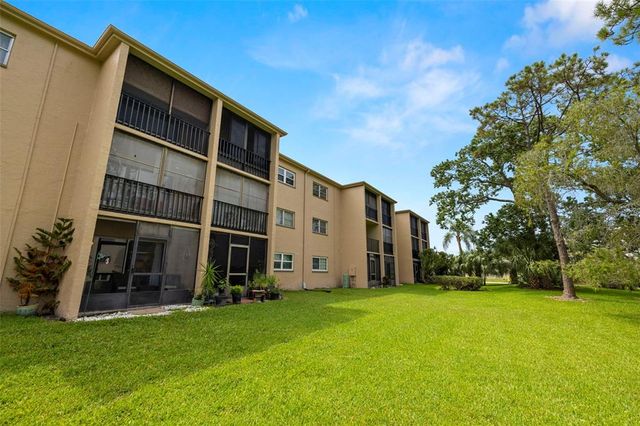 1370 HEATHER RIDGE BOULEVARD 105, Dunedin, FL 34698