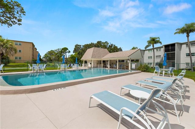 1370 HEATHER RIDGE BOULEVARD 105, Dunedin, FL 34698