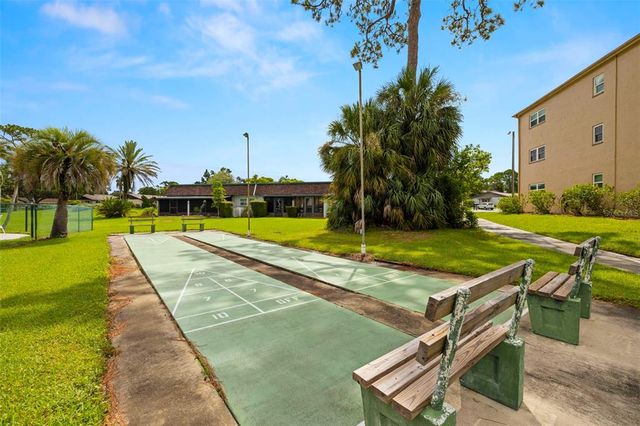 1370 HEATHER RIDGE BOULEVARD 105, Dunedin, FL 34698